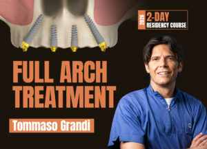 Curs clinic practic, 2 zile — Full Arch Treatment