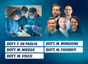 Curs de disecție și tehnici de implantare pe cadavru